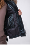 SNOW METALLIQUE 515 Black