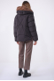 SNOW Black