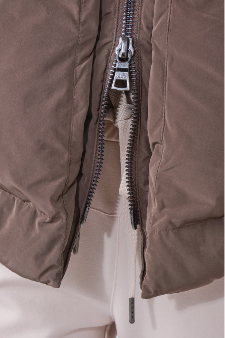 SNOW Dark Taupe