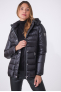 ALMA JACKET Black