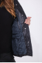 ALMA JACKET Black