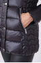 ALMA JACKET Black