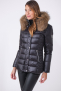 ALMA JACKET Black