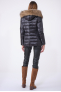 ALMA JACKET Black