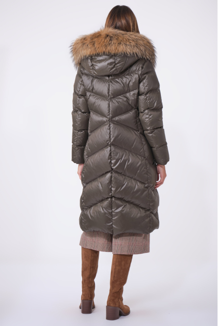ADELE Vert Alligator