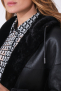 AALIYA Black