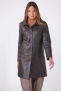 CARMEN LONG Marron