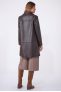 CARMEN LONG Marron
