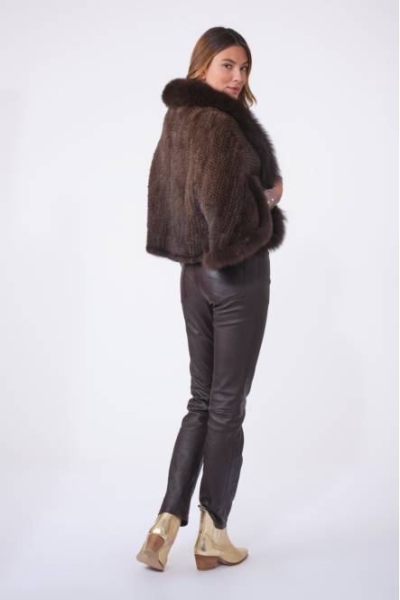 CAPE VISON Choco