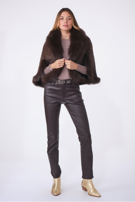 CAPE VISON Choco