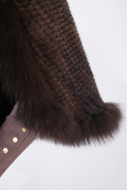 CAPE VISON Choco