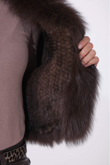 CAPE VISON Choco