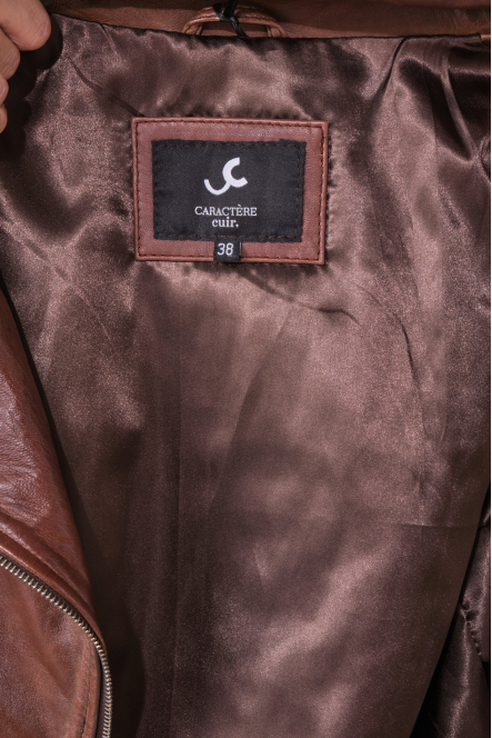 ARIANE EASY PERF Brown