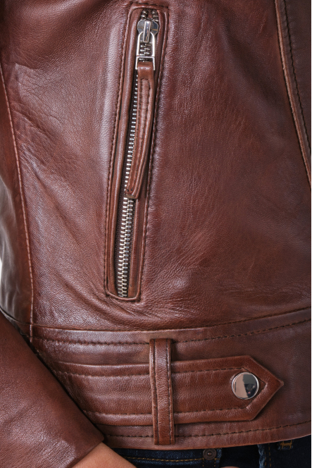 ARIANE EASY PERF Brown