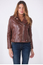 ARIANE EASY PERF Brown