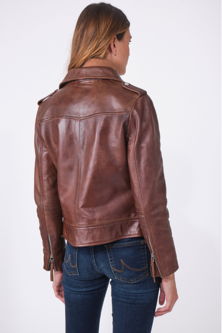 ARIANE EASY PERF Brown