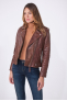 ARIANE EASY PERF Brown