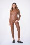 JEANS ICON Camel