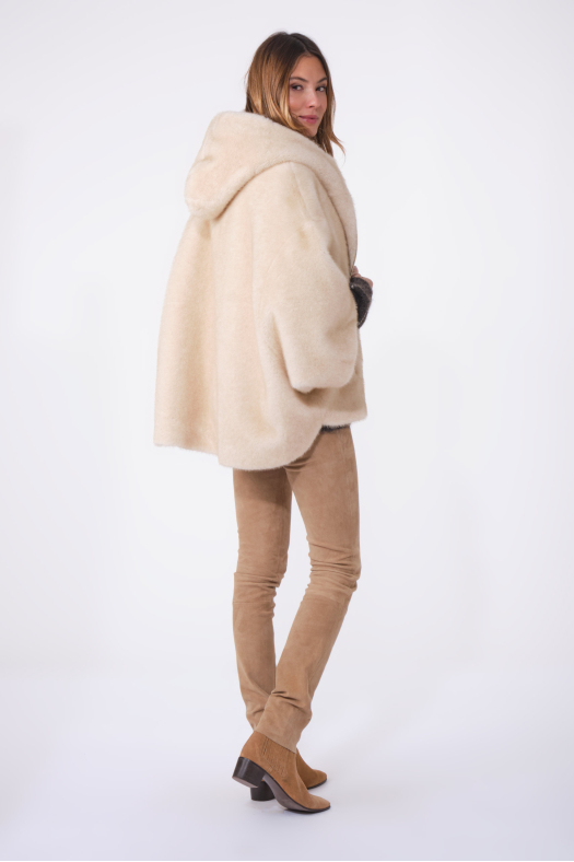 LEA Beige