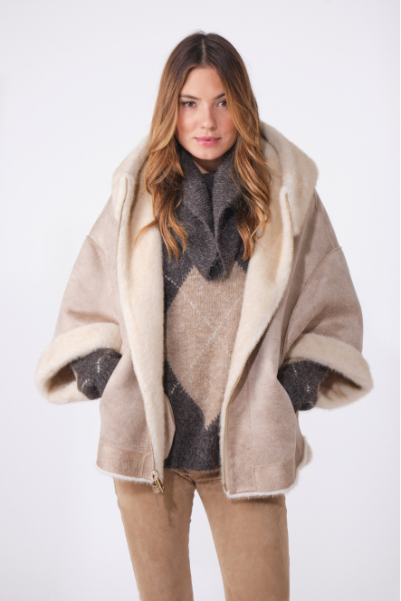 LEA Beige