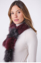 BOA FOX100CZ grey/Bordeaux