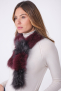 BOA FOX100CZ grey/Bordeaux