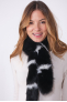 BOA FOX100CZ Black/White