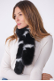 BOA FOX100CZ Black/White