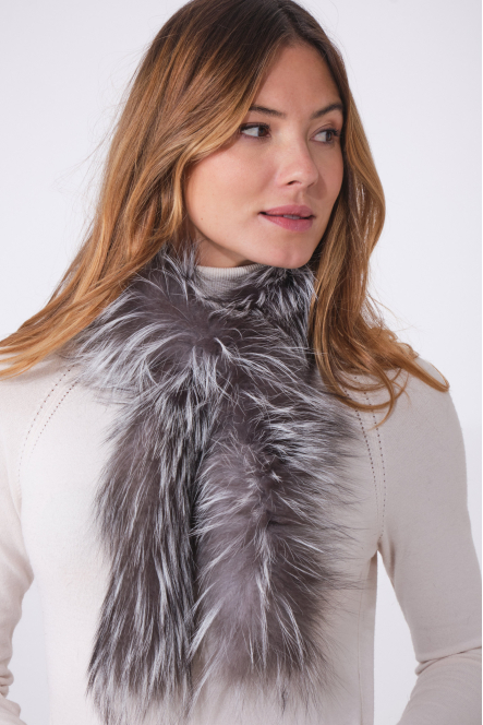 BOA FOX100CZ Crystal