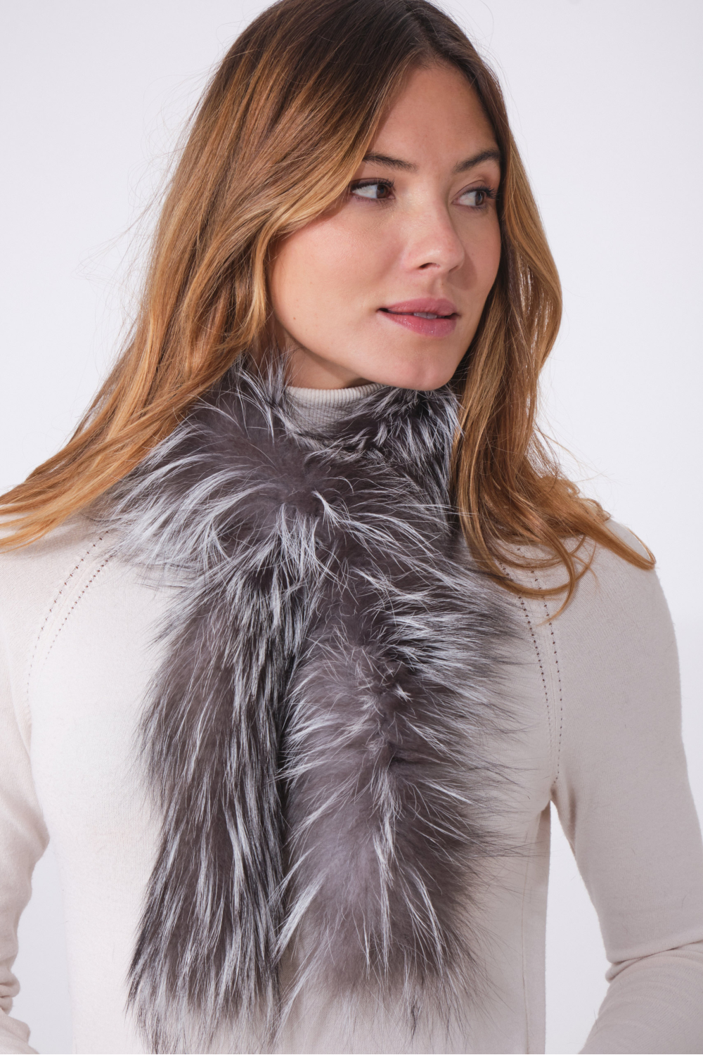 BOA FOX100CZ Crystal