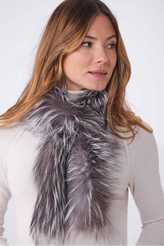 BOA FOX100CZ Crystal