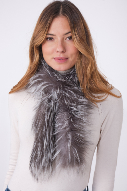 BOA FOX100CZ Crystal