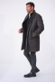 CARLO/100 Gris