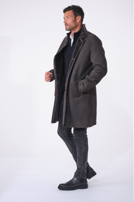 CARLO/100 Gris