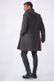 CARLO/100 Gris