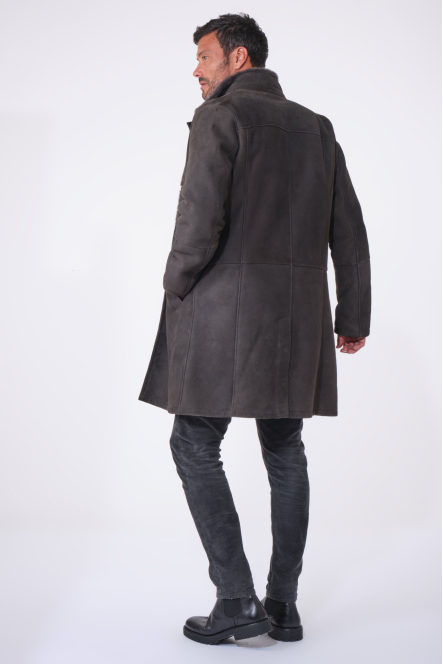CARLO/100 Gris