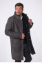 CARLO/100 Gris