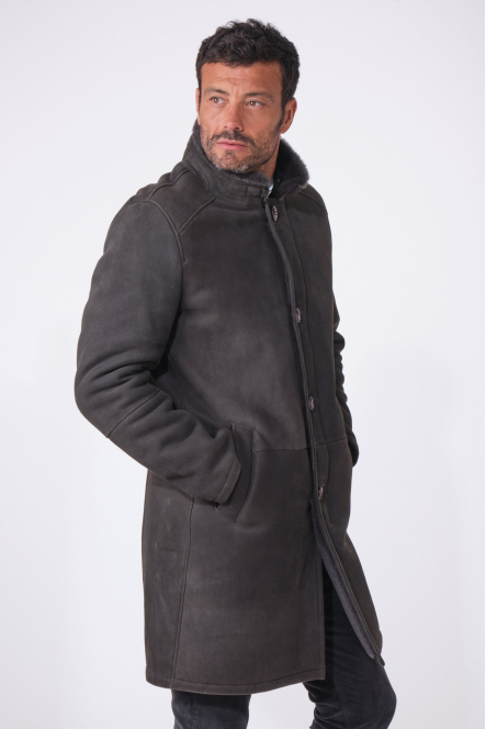 CARLO/100 Gris