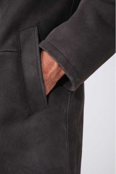 CARLO/100 Gris