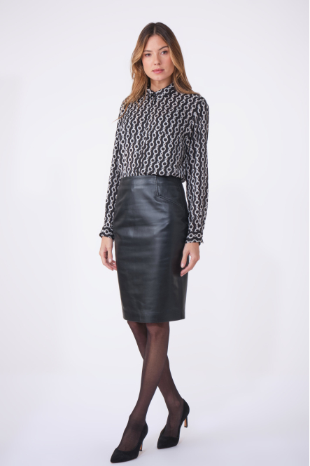 FIORELLA Black