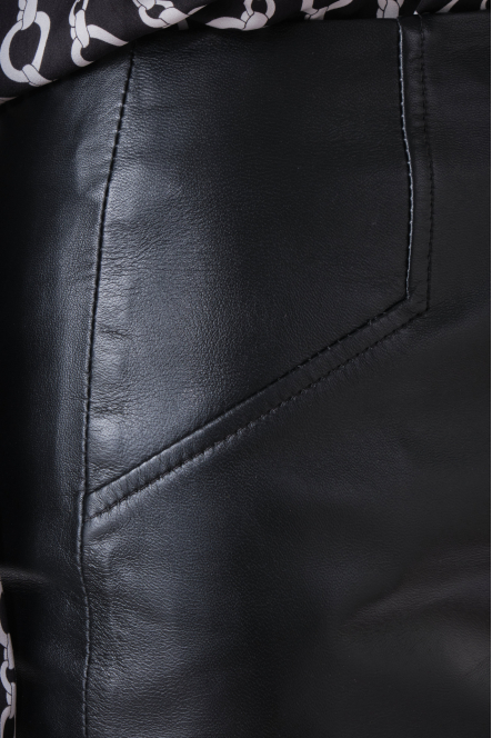 FIORELLA Black