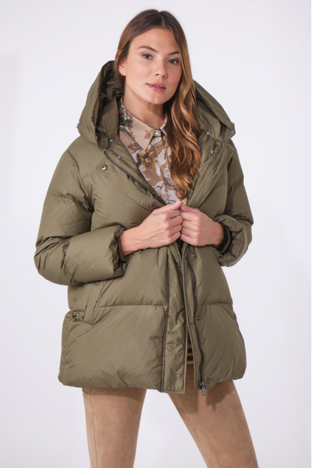 OSMANTHE Khaki