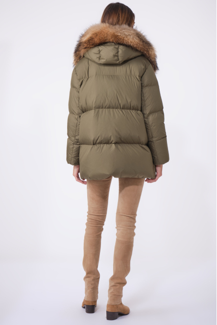 OSMANTHE Khaki