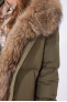 OSMANTHE Khaki