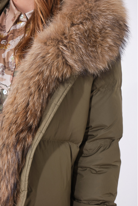 OSMANTHE Khaki