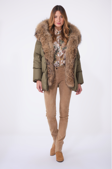 OSMANTHE Khaki