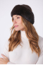 HEAD BAND VISON Choco