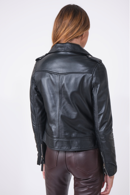 ARIANE EASY PERF Black