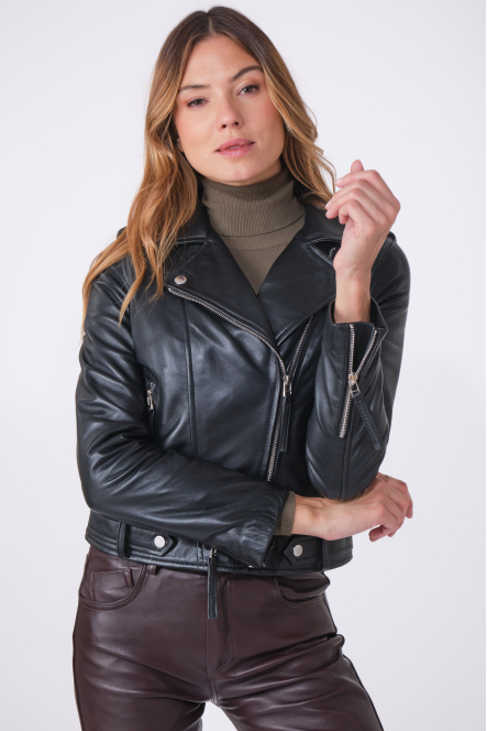 ARIANE EASY PERF Black