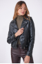 ARIANE EASY PERF Black